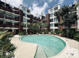 Departamento Naia Naay Tulum cerca de la zona hotelera - 4