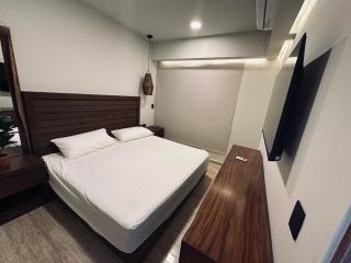 Departamento Naia Naay Tulum cerca de la zona hotelera - 2