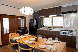 Biei Sakura Stay - 1