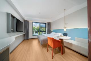 Xinuo Hotel, Cangqiao Straight Street, Lu Xun's Former Residence, Shaoxing - 4