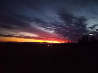 Cabañas La Frontera. - 6