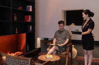 Chengdu Yunduo Bieyuan Hotel - 5