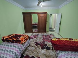 شقه مفروشه جميله جدا 11 - Le Caire - 5