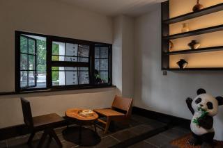 Chengdu Yunduo Bieyuan Hotel - 7