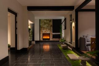 Chengdu Yunduo Bieyuan Hotel - 8