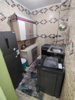 شقه مفروشه جميله جدا 11 - Le Caire - 2