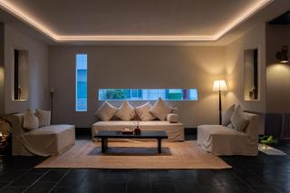 Chengdu Yunduo Bieyuan Hotel - 1