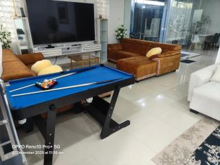 Lana Homestay Indoor pool with jacuzzi - 9