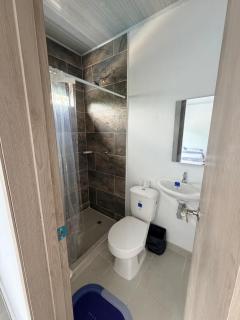 Villa Betty- Villeta Cundinamarca - 9