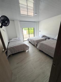 Villa Betty- Villeta Cundinamarca - 8