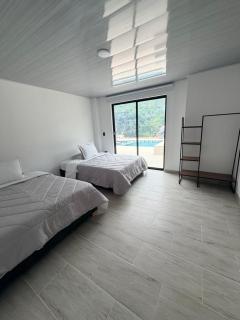 Villa Betty- Villeta Cundinamarca - 4