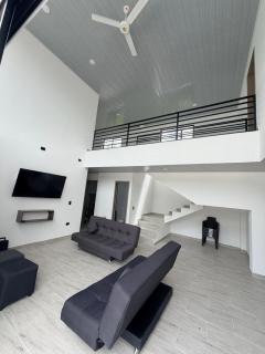 Villa Betty- Villeta Cundinamarca - 1