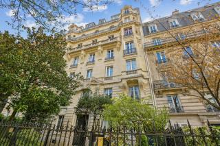 KAZA BELLA - Trocadero, amazing Eiffel tower view - París - 9