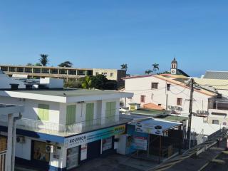 Au Franciscea , appartement T3 - 9