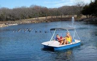 Gone Fishin' Suite 4 by The Lodges at Fossil Creek - Shay - 9