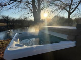 Gone Fishin' Suite 4 by The Lodges at Fossil Creek - Shay - 8