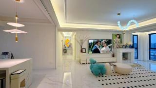 早安市中心四居室 - 6