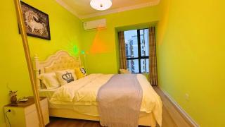 早安市中心四居室 - 1