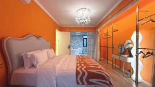 早安市中心四居室 - 2