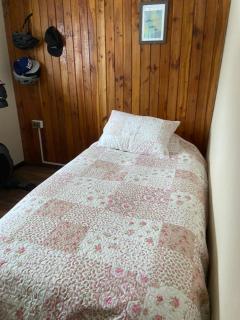 Cabaña de montaña - 2