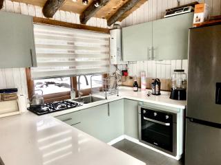 Cabaña de montaña - 3