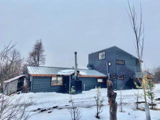 Cabaña de montaña - 9