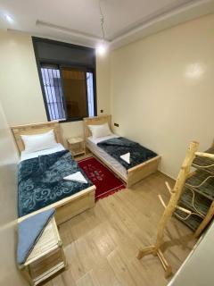 Breeze surf lodge - 9