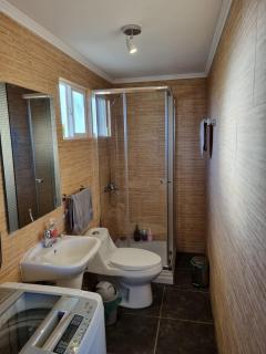 Cabaña 2 a 4 personas - 6