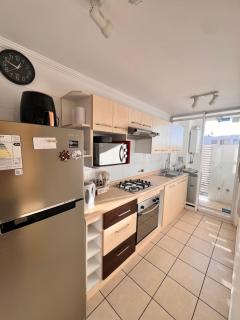 Departamento La Serena, Puertas del Mar - 3