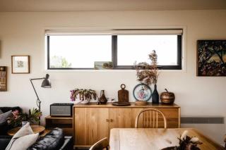 Moonbird Beach Shack ~ Ocean Escape - 8