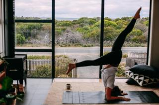 Moonbird Beach Shack ~ Ocean Escape - 5