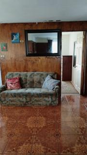 Casa 2 habitación living comedor baño patio Casa campestre - 3