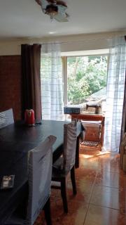 Casa 2 habitación living comedor baño patio Casa campestre - 2