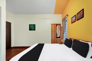 Hotel O Rose Garden Ooty Formerly New Star Cottages - 8