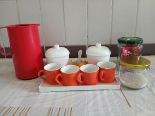 casa de praia simples , aconchegante e a custo benefício - 1