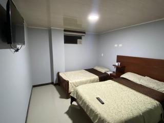 Hotel su sueño real - 2