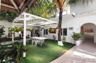 Boracay Backpackers - 9