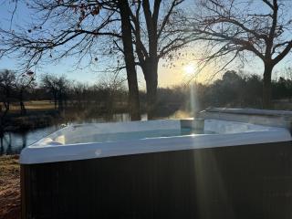 Gone Fishin' Suite 4 by The Lodges at Fossil Creek - Shay - 7