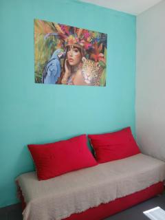 casa de praia simples , aconchegante e a custo benefício - 9