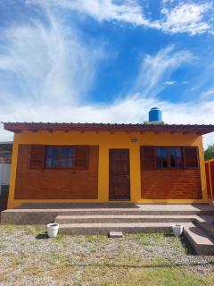 Departamentos La Familia - Mina Clavero - 6