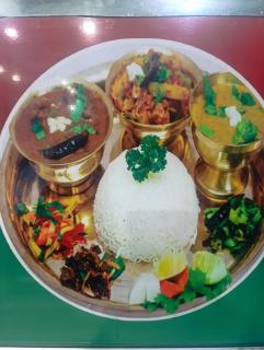 Atithi the food palace - 3