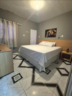 Kitnet Mobiliado 300m da orla - 3