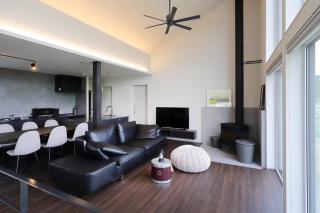 Hokkaido Villa Higashikawa - 美瑛 富良野 旭岳 旭山動物園- 一棟貸 北海道東川 最大6名 ワーケーション - 4