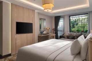The Haron Hanoi Boutique Hotel - 8