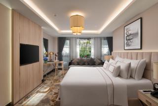 The Haron Hanoi Boutique Hotel - 6