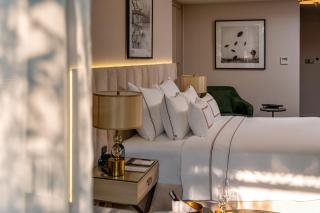 The Haron Hanoi Boutique Hotel - 3