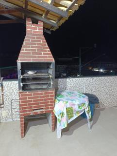 Terraço - 2