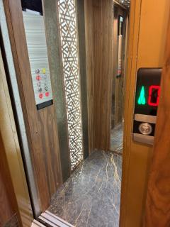 Refined apartment with rooftop pool - 5