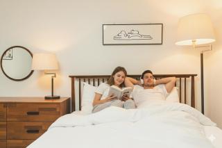 Sinsa station stay - 0