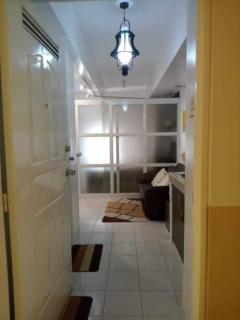 Tagaytay Staycation Prime Residences Cityland by Shee - 3